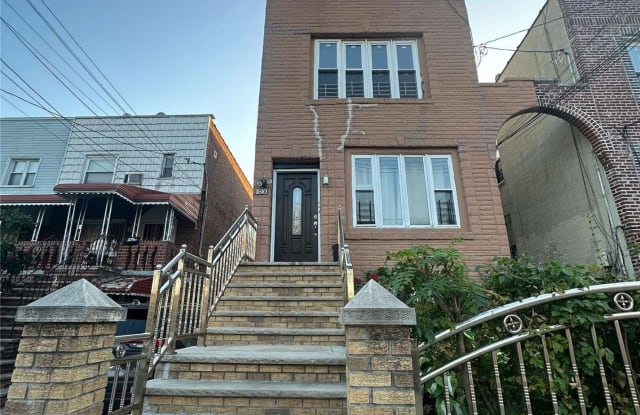 1810 Rockaway Parkway - 1810 Rockaway Parkway, Brooklyn, NY 11236