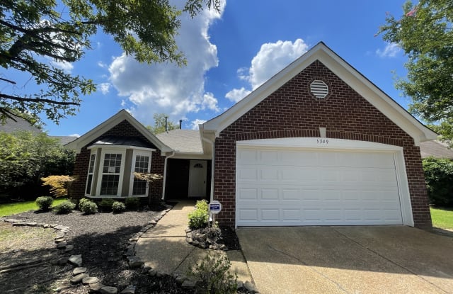 5369 Evening Mist Dr - 5369 Evening Mist Drive, Arlington, TN 38002