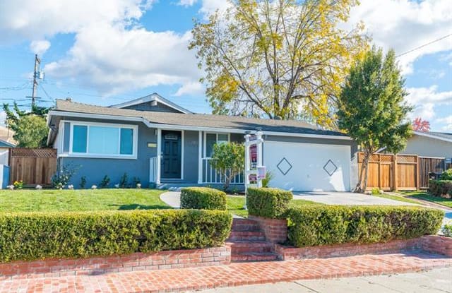 280 S Temple DR - 280 South Temple Drive, Milpitas, CA 95035