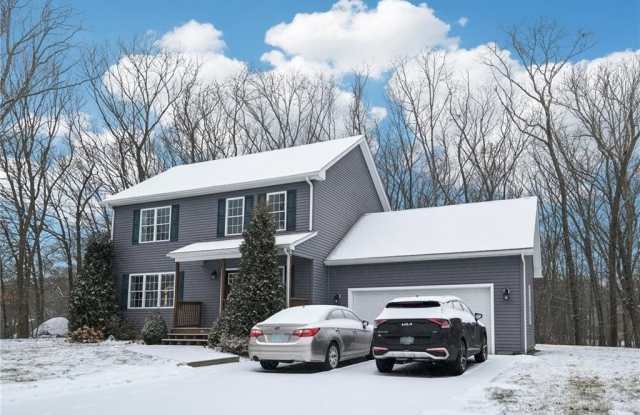 27 Rockcrest Lane