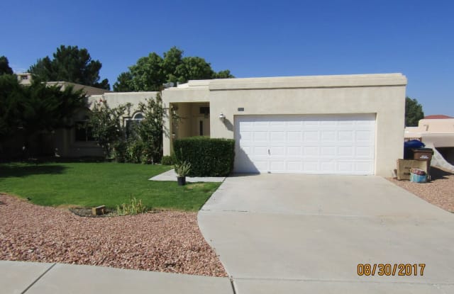 2525 Cherokee Circle - 2525 Cherokee Circle, Las Cruces, NM 88011