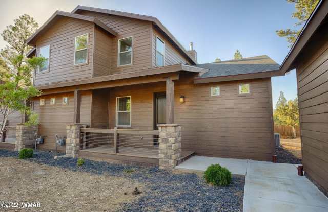 2950 W Villa Loop - 2950 West Villa Loop, Show Low, AZ 85901