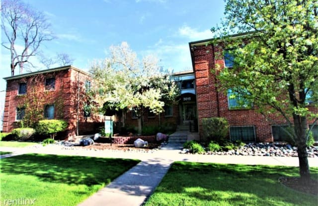 3015 E 14th Avenue 9 - 3015 E 14th Ave, Denver, CO 80206