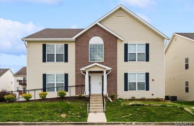 704 Harbor Woods Drive
