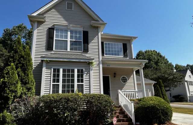 200 Village Way