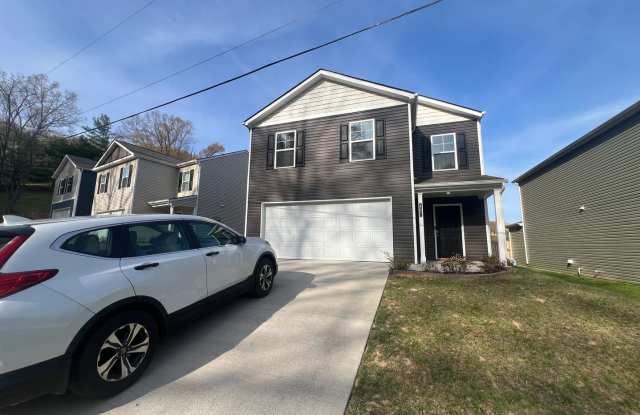 Brand-New 4BR Home for Rent in Kingsport – Be the First Tenant!
