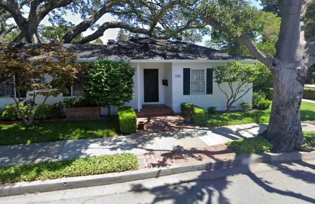 Beautiful Home in Burlingame!!