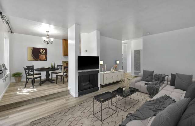 Walnut Creek Condo