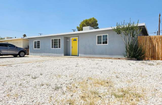 Remodeled Home for Rent – Fresh, Modern, and Move-In Ready