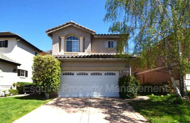 2654 DORADO CT