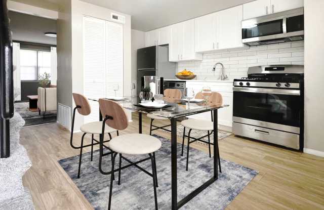 Photo of Water's Edge Townhomes