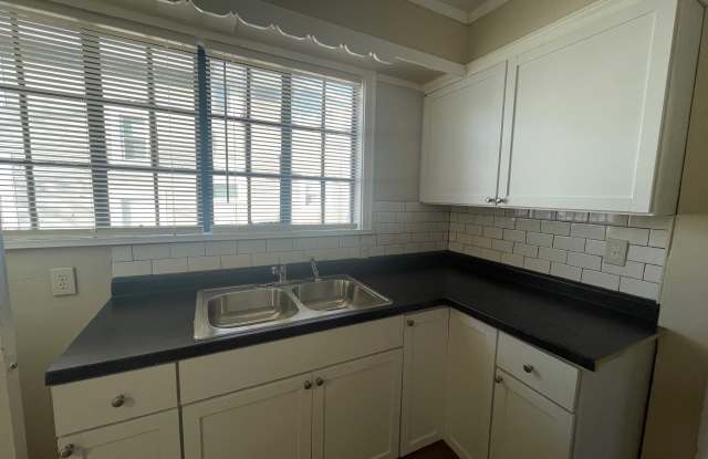 136 North Powell Avenue