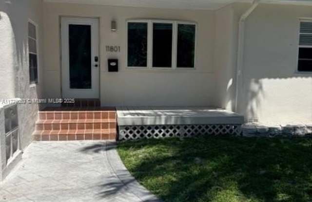 11801 NE 11 Ave