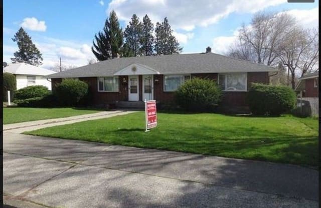 1417- W. Glass - 1417 West Glass Avenue, Spokane, WA 99205