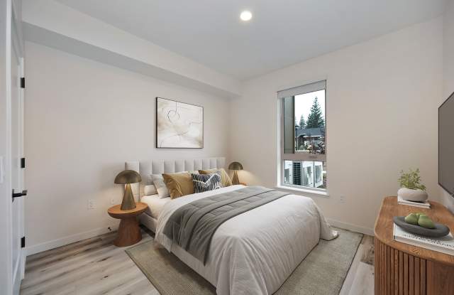 Canyon Terrace Apartments