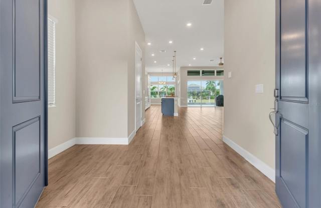 5305 WISHING ARCH DRIVE