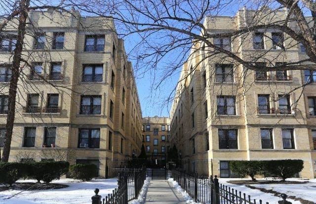 4606 Beacon - 4606 North Beacon Street, Chicago, IL 60640