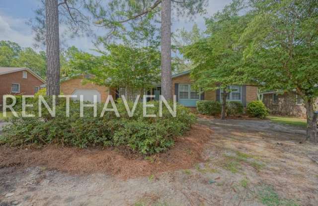 420 Arcola Drive - 420 Arcola Drive, Richland County, SC 29223