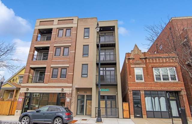 Photo of 3332 W Irving Park Road unit: 2