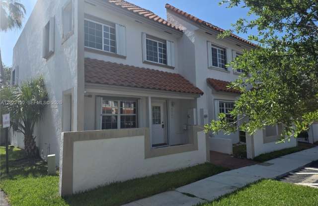 9521 NW 42nd St