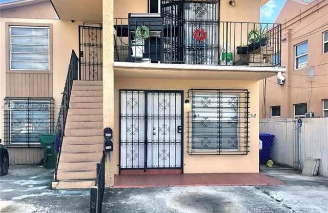 2750 SW 4th St - 2750 Southwest 4th Street, Miami, FL 33135