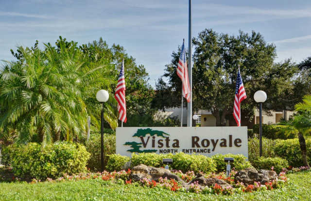 Photo of Renovated Vista Royale - Annual