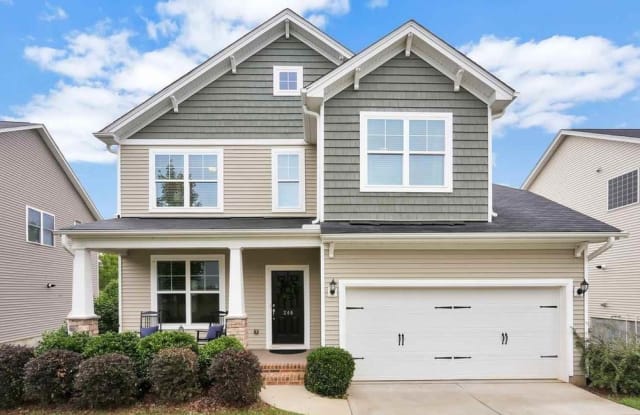 246 Rivers Edge Cir - 246 Rivers Edge Circle, Greenville County, SC 29680