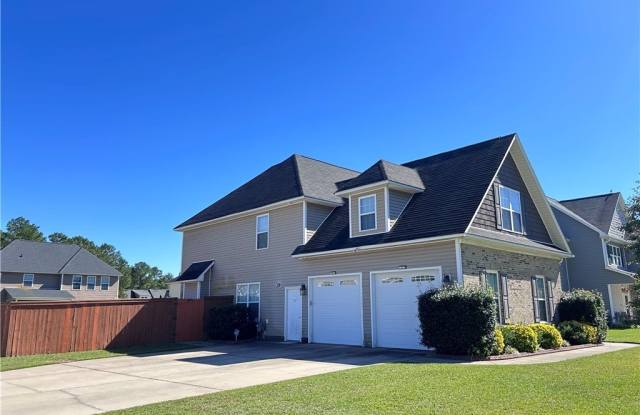 3915 Stretton Avenue