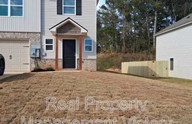 33 River Grass Drive