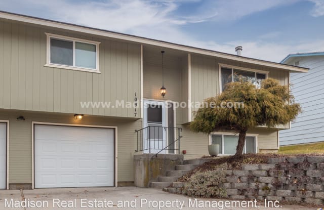 10915 E 16th Ave - 10915 East 16th Avenue, Spokane Valley, WA 99206