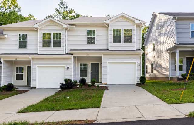 146 South Bell Avenue