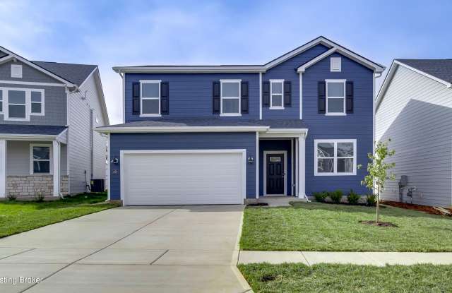 1850 Washington Blvd