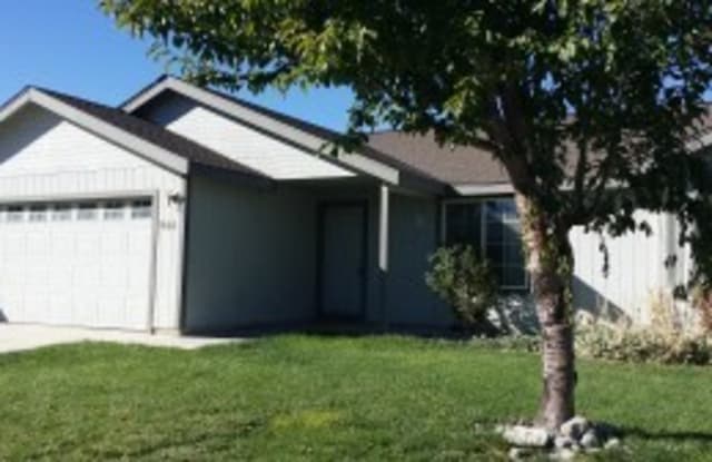 944 Atrium Road - 944 Atrium Road, Fernley, NV 89408