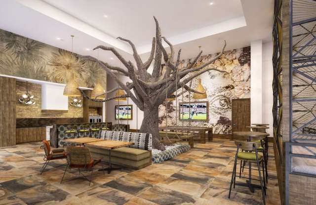 Photo of Broadstone Atlas