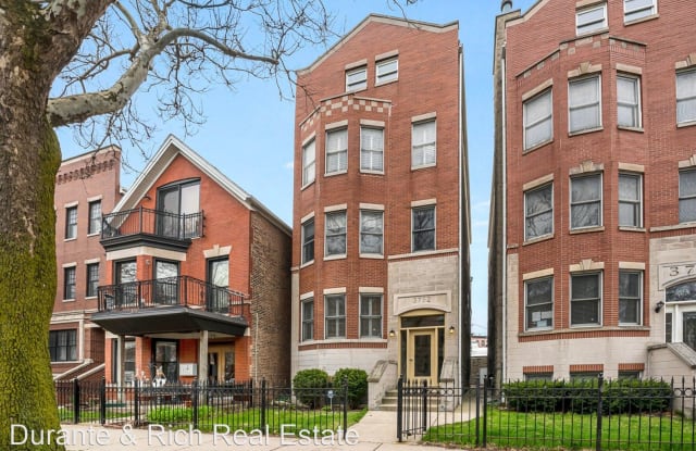 3752 N Clifton Unit 1 - 3752 North Clifton Avenue, Chicago, IL 60613