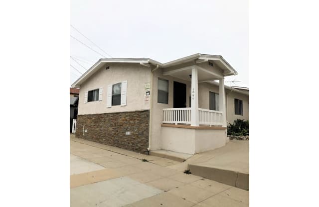 1064 W 18th Street - 1064 West 18th Street, Los Angeles, CA 90731