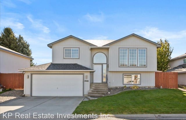 19020 E Michielli Ln - 19020 East Michielli Lane, Spokane Valley, WA 99016