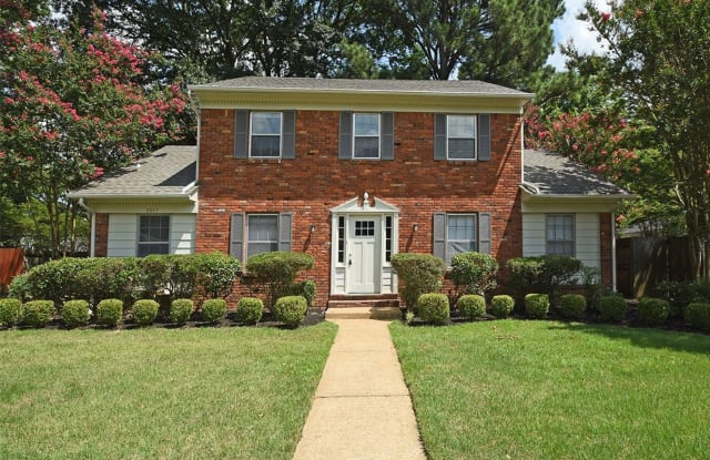 2977 Egan Drive - 2977 Egan Drive, Memphis, TN 38115