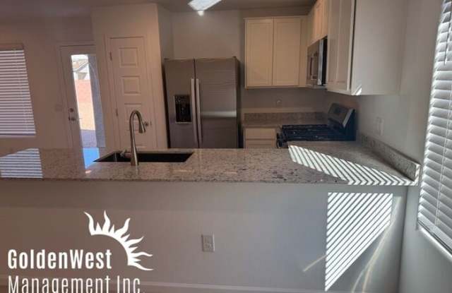 8395 South Clara Roberts Way