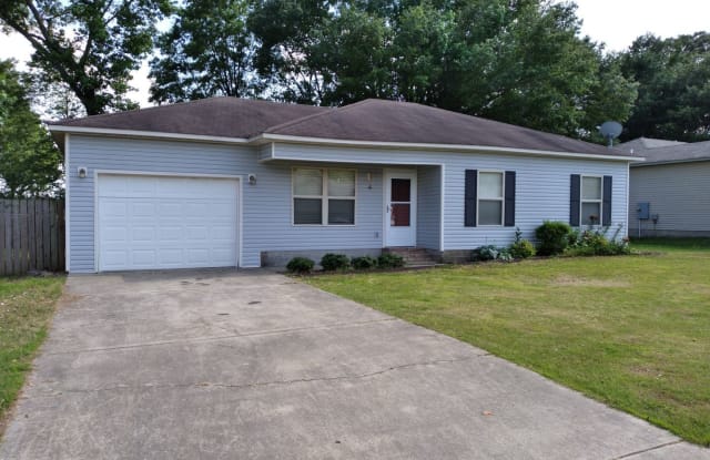 41 Gold Meadow Loop - 41 Golden Meadows, Lonoke County, AR 72176