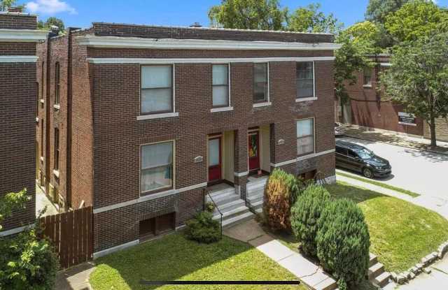 4066 Shaw Blvd, St. Louis - 4066-B 2E