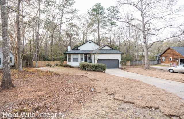 8748 Minnow Creek Dr. - 8748 Minnow Creek Drive, Leon County, FL 32312