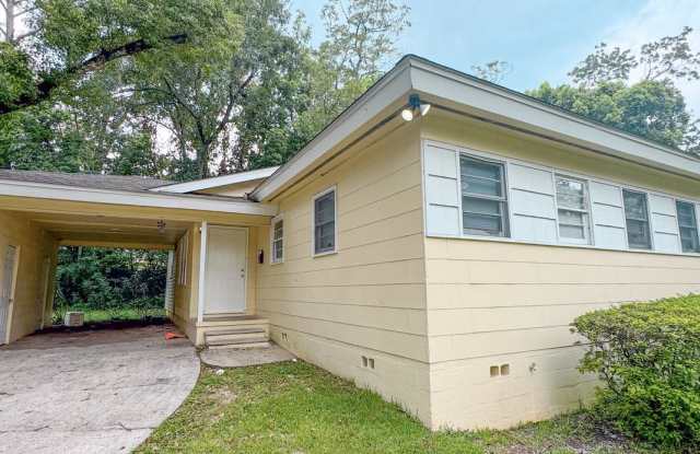 1502 Atkamire Drive