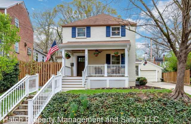 5129 3rd Street North - 5129 3rd Street North, Arlington, VA 22203