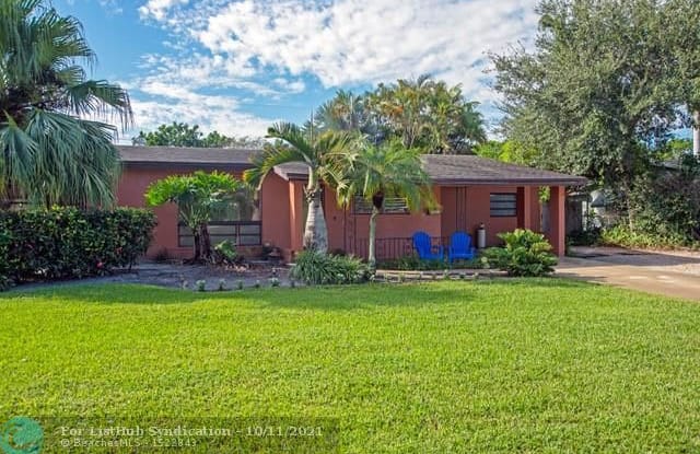 760 NW 37th St - 760 NW 37th St, Oakland Park, FL 33309