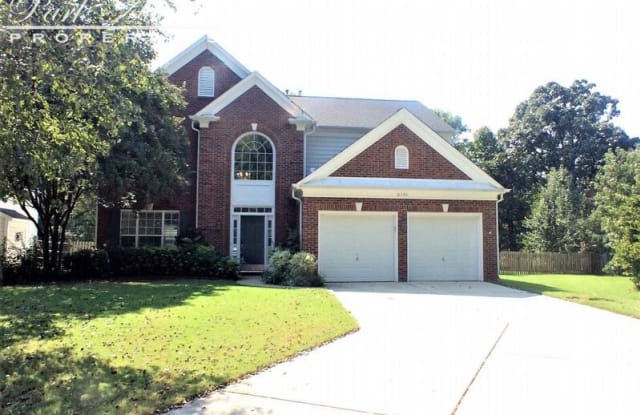 6735 Haddonfield Place - 6735 Haddonfield Place, Charlotte, NC 28277