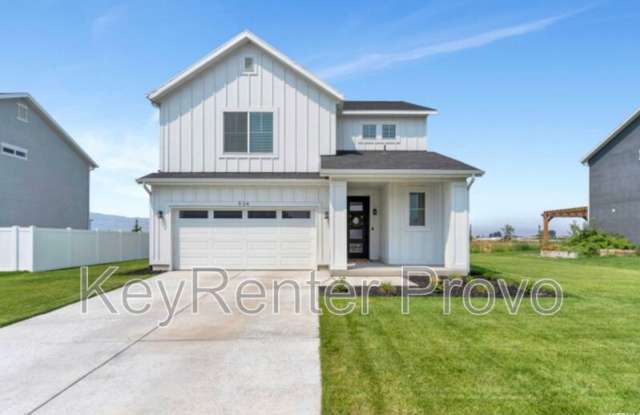 Photo of 934 S 240 W