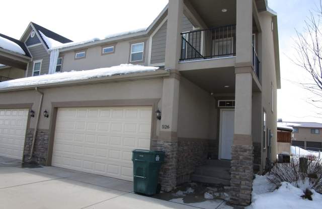 Beautiful 3 bed 2.5 bath Split Mountain Condo.