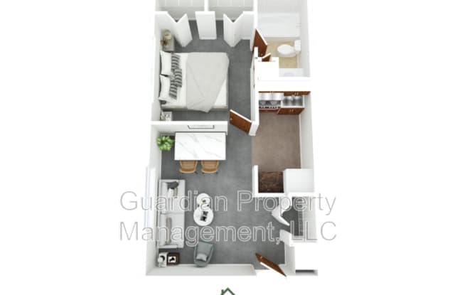 Photo of 1115 N College Dr