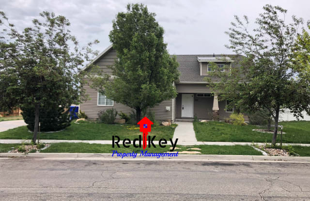 318 Durocher Ln - 318 Durocher Lane, Tooele, UT 84074